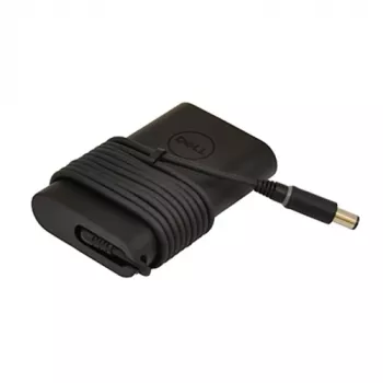 DELL 450-ABFS maitinimo adapteris/inverteris, vidaus, 65 W, juodas