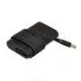 DELL 450-ABFS maitinimo adapteris/inverteris, vidaus, 65 W, juodas