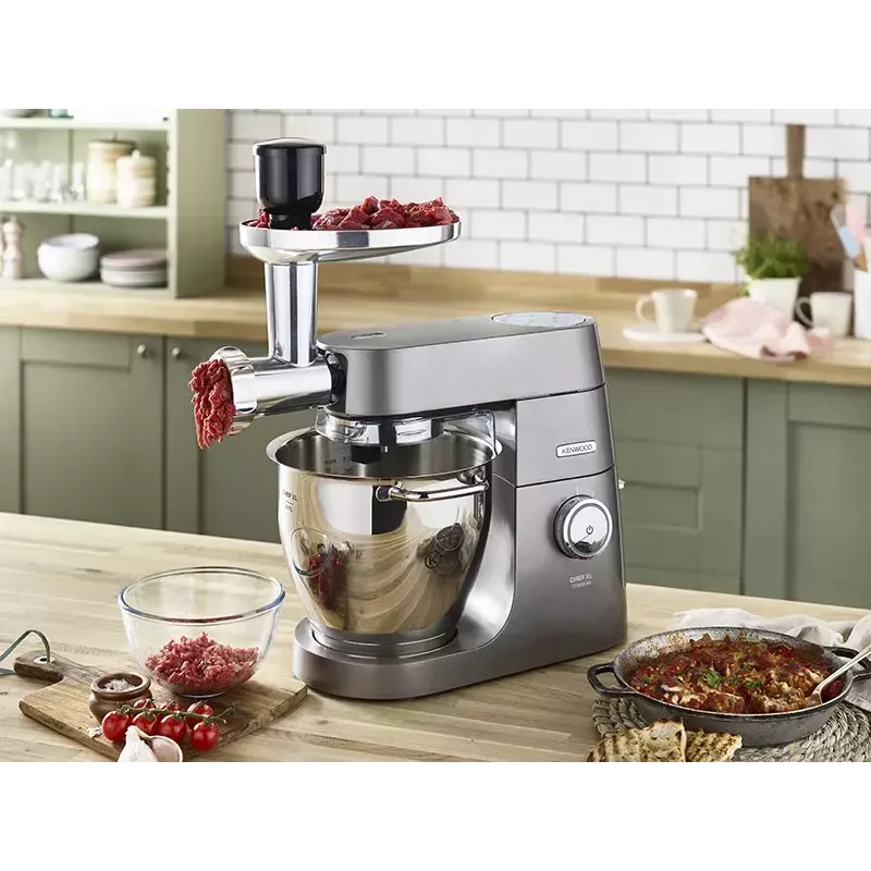 Kenwood KAX950ME mėsmalės rinkinys virtuviniam kombainui