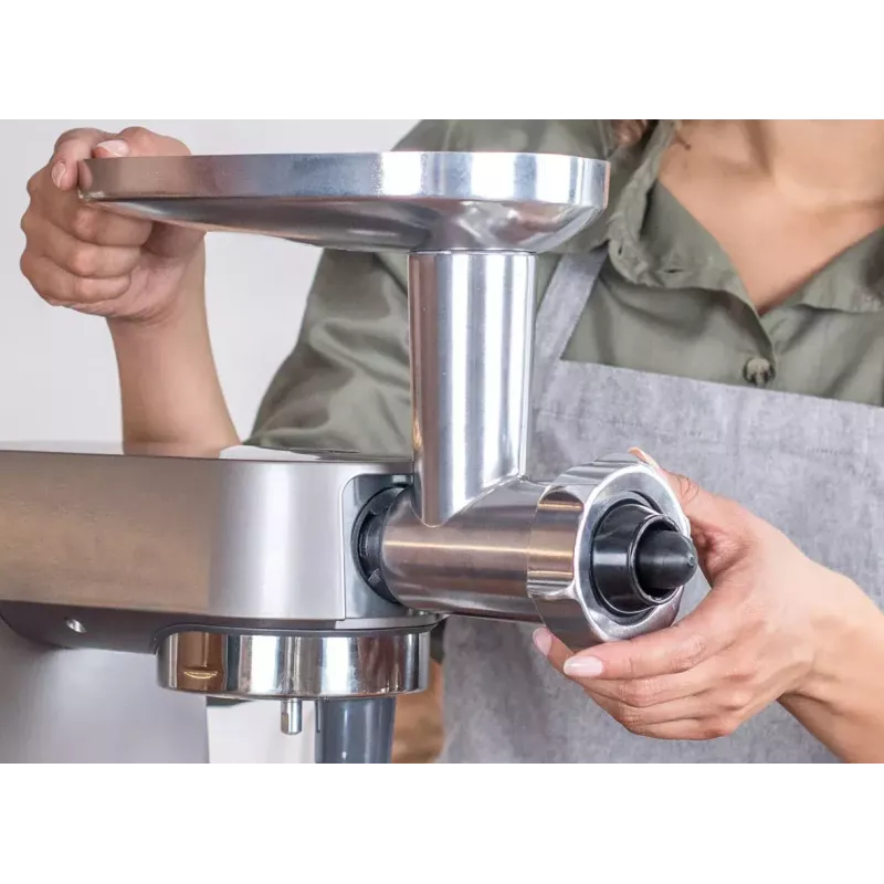 Kenwood KAX950ME mėsmalės rinkinys virtuviniam kombainui