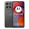 Motorola moto g15 power 17,1 cm (6,72 colio) Dual SIM Android 15 4G USB Type-C 8 GB 256 GB 6000 mAh Pilka