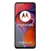 Motorola moto g15 power 17,1 cm (6,72 colio) Dual SIM Android 15 4G USB Type-C 8 GB 256 GB 6000 mAh Pilka