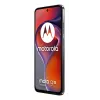 Motorola moto g15 power 17,1 cm (6,72 colio) Dual SIM Android 15 4G USB Type-C 8 GB 256 GB 6000 mAh Pilka