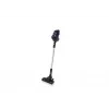 Bosch Serie 6 BBS611MAT 2-in-1 lazdelinis dulkių siurblys, sausas valymas, be maišelio, 0,3 l, mėlynas, 2,5 Ah