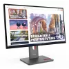 Monitorius Lenovo ThinkVision P27QD-40, 68,6 cm (27 col.), 2560 x 1440 pikseliai, WQHD, LED, 6 ms, juodas