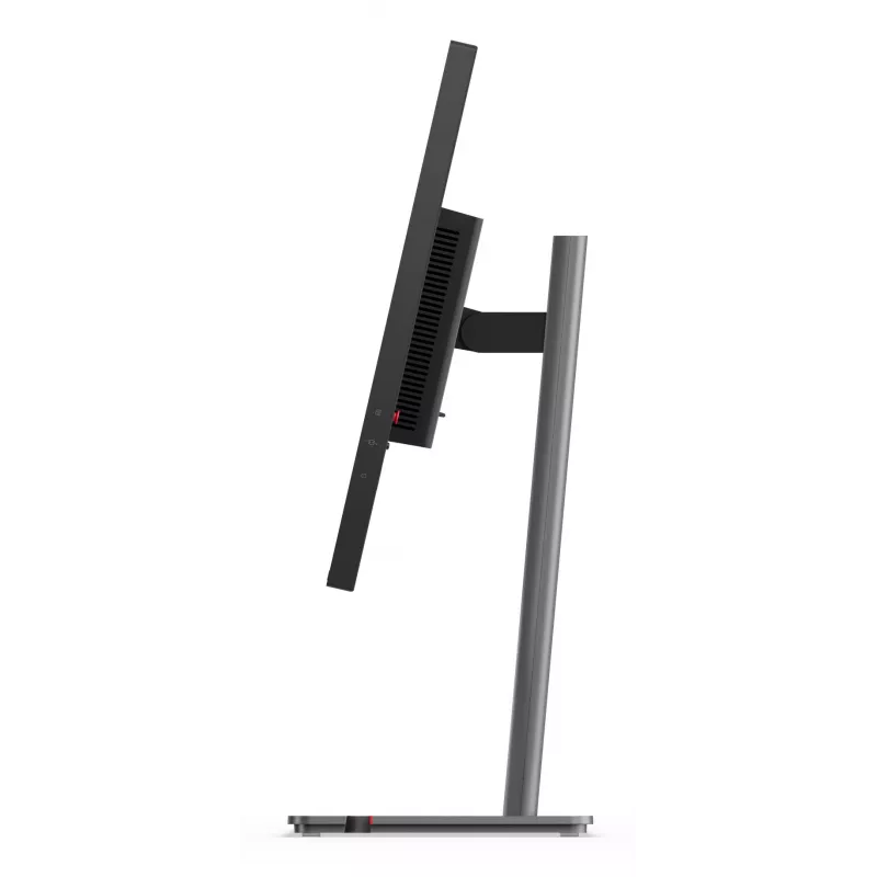 Monitorius Lenovo ThinkVision P27QD-40, 68,6 cm (27 col.), 2560 x 1440 pikseliai, WQHD, LED, 6 ms, juodas