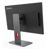 Monitorius Lenovo ThinkVision P27QD-40, 68,6 cm (27 col.), 2560 x 1440 pikseliai, WQHD, LED, 6 ms, juodas