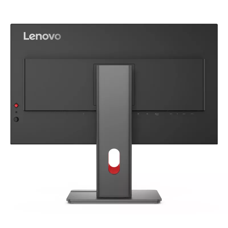 Monitorius Lenovo ThinkVision P27QD-40, 68,6 cm (27 col.), 2560 x 1440 pikseliai, WQHD, LED, 6 ms, juodas