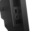 Monitorius Lenovo ThinkVision P27QD-40, 68,6 cm (27 col.), 2560 x 1440 pikseliai, WQHD, LED, 6 ms, juodas
