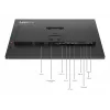 Monitorius Lenovo ThinkVision P27QD-40, 68,6 cm (27 col.), 2560 x 1440 pikseliai, WQHD, LED, 6 ms, juodas