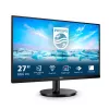 Philips V Line 275V8LA/00 monitor 68,6 cm (27 colių) 2560 x 1440 pikseliai Quad HD LED juodas