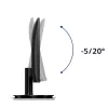 Philips V Line 275V8LA/00 monitor 68,6 cm (27 colių) 2560 x 1440 pikseliai Quad HD LED juodas
