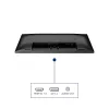 Philips V Line 275V8LA/00 monitor 68,6 cm (27 colių) 2560 x 1440 pikseliai Quad HD LED juodas