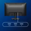 Philips V Line 275V8LA/00 monitor 68,6 cm (27 colių) 2560 x 1440 pikseliai Quad HD LED juodas