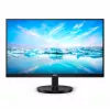 Philips V Line 275V8LA/00 monitor 68,6 cm (27 colių) 2560 x 1440 pikseliai Quad HD LED juodas