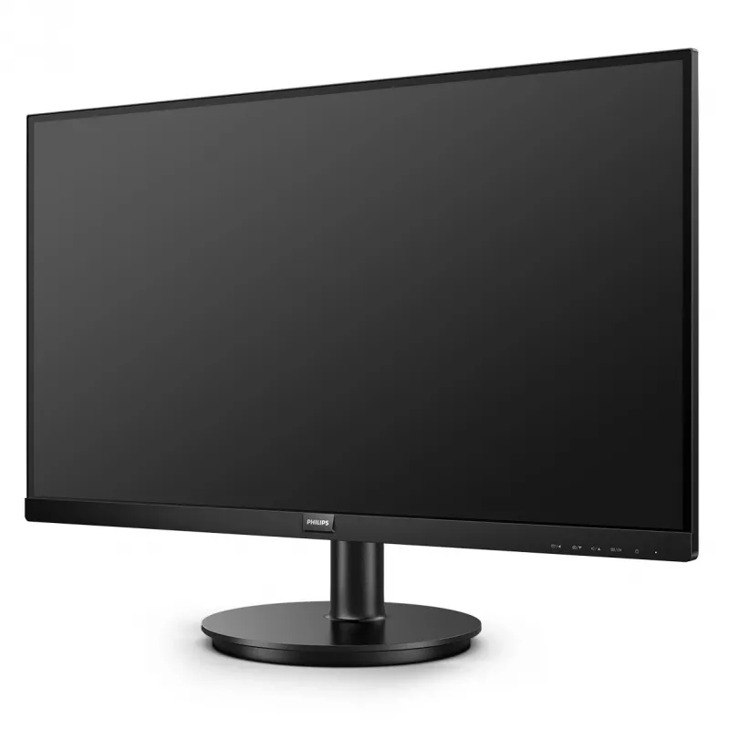 Philips V Line 275V8LA/00 monitor 68,6 cm (27 colių) 2560 x 1440 pikseliai Quad HD LED juodas