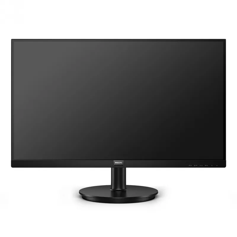 Philips V Line 275V8LA/00 monitor 68,6 cm (27 colių) 2560 x 1440 pikseliai Quad HD LED juodas