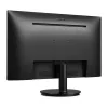 Philips V Line 275V8LA/00 monitor 68,6 cm (27 colių) 2560 x 1440 pikseliai Quad HD LED juodas