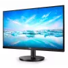 Philips V Line 275V8LA/00 monitor 68,6 cm (27 colių) 2560 x 1440 pikseliai Quad HD LED juodas