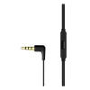 HyperX Cloud Earbuds II juodi