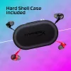 HyperX Cloud Earbuds II juodi