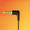HyperX Cloud Earbuds II juodi