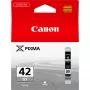 Kasetė Canon CLI-42Gy pilka rašalinė 6390B001