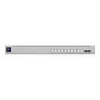 UBIQUITI NETWORKS Unifi Switch USW-PRO-XG-10-POE 1U, profesionalus 10 prievadų, L3