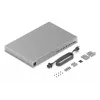 UBIQUITI NETWORKS Unifi Switch USW-PRO-XG-10-POE 1U, profesionalus 10 prievadų, L3