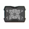 Trust GXT 1126 Aura aušinimo stovas nešiojamam kompiuteriui 43,2 cm (17 colių) 700 RPM Juodas