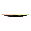 Trust GXT 1126 Aura aušinimo stovas nešiojamam kompiuteriui 43,2 cm (17 colių) 700 RPM Juodas