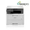 Brother MFC-L3520CDWE EcoPro Ready 3-in-1 spalvotas lazerinis daugiafunkcis įrenginys