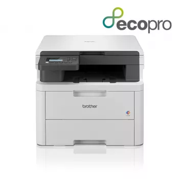 Brother MFC-L3520CDWE EcoPro Ready 3-in-1 spalvotas lazerinis daugiafunkcis įrenginys