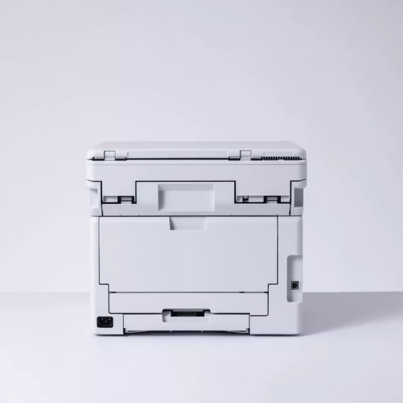 Brother MFC-L3520CDWE EcoPro Ready 3-in-1 spalvotas lazerinis daugiafunkcis įrenginys