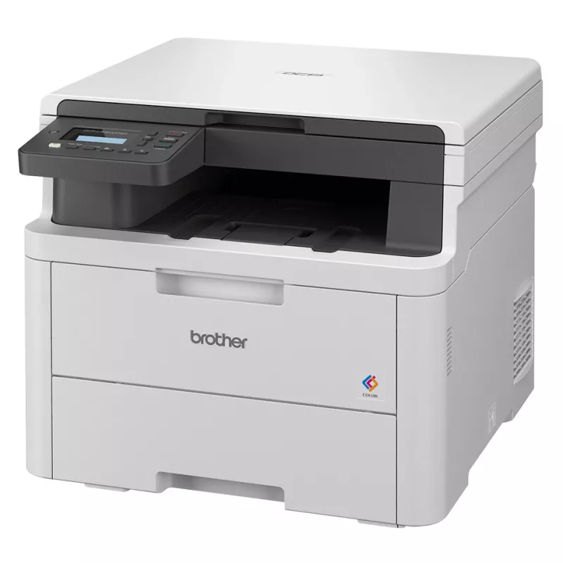 Brother MFC-L3520CDWE EcoPro Ready 3-in-1 spalvotas lazerinis daugiafunkcis įrenginys