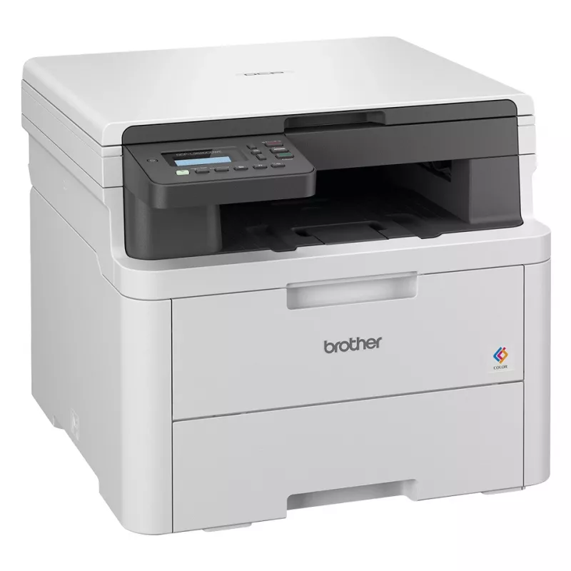 Brother MFC-L3520CDWE EcoPro Ready 3-in-1 spalvotas lazerinis daugiafunkcis įrenginys
