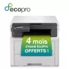 Brother MFC-L3520CDWE EcoPro Ready 3-in-1 spalvotas lazerinis daugiafunkcis įrenginys