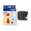 Originalus Brother LC-121C rašalo kasetė, Cyan, 1 vnt.