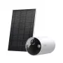 IP stebėjimo kamera TP-Link Tapo C410 Kit Outdoor 2304x1296 Belaidė