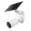 IP stebėjimo kamera TP-Link Tapo C410 Kit Outdoor 2304x1296 Belaidė