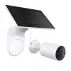 IP stebėjimo kamera TP-Link Tapo C410 Kit Outdoor 2304x1296 Belaidė