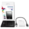 ADATA AHV620S-2TU3-CBK išorinis kietasis diskas 2 TB 2,5 colio Micro-USB B 3.2 Gen 1 (3.1 Gen 1) juodas