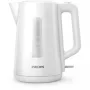 Elektrinis virdulys Philips 3000 serijos HD9318/00, 1,7 l, 2200 W, baltas