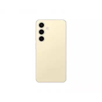 Samsung Clear Case permatomas silikoninis dėklas Samsung Galaxy S24 15,8 cm (6,2 inch)