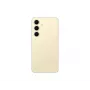Samsung Clear Case permatomas silikoninis dėklas Samsung Galaxy S24 15,8 cm (6,2 inch)