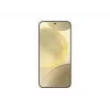 Samsung Clear Case permatomas silikoninis dėklas Samsung Galaxy S24 15,8 cm (6,2 inch)