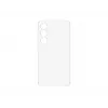 Samsung Clear Case permatomas silikoninis dėklas Samsung Galaxy S24 15,8 cm (6,2 inch)