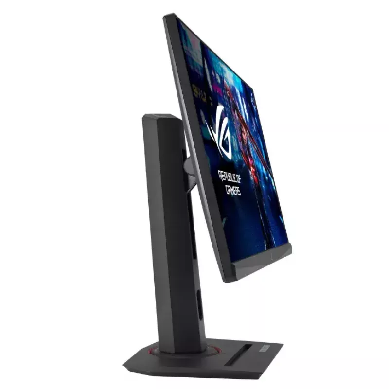 ASUS ROG Strix XG259QNS monitorius 62,2 cm (24,5 col.) 1920 x 1080 pikselių Full HD LCD juodas