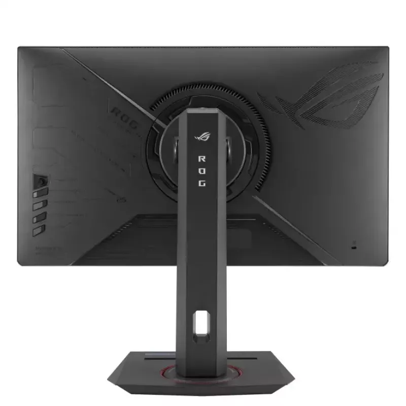 ASUS ROG Strix XG259QNS monitorius 62,2 cm (24,5 col.) 1920 x 1080 pikselių Full HD LCD juodas