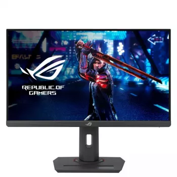 ASUS ROG Strix XG259QNS monitorius 62,2 cm (24,5 col.) 1920 x 1080 pikselių Full HD LCD juodas